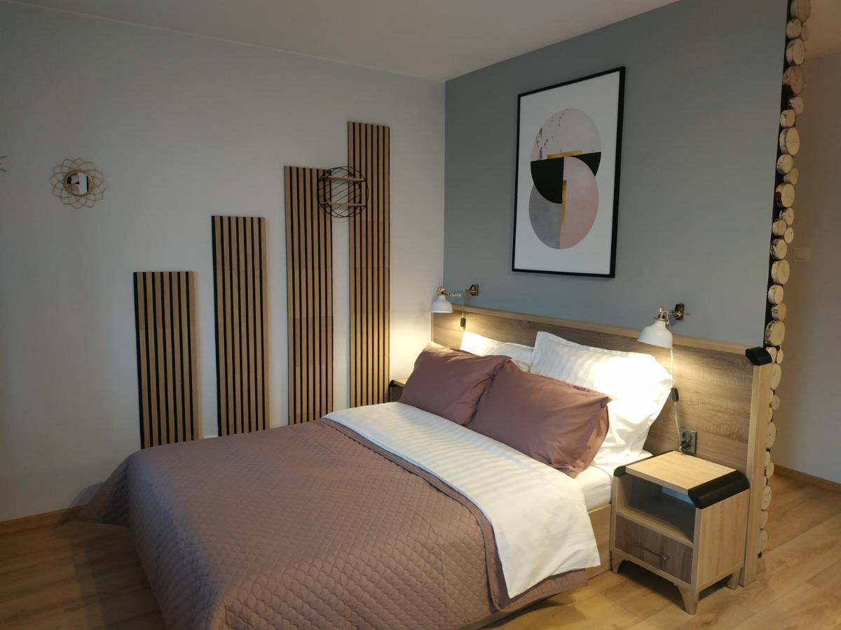 Apartament Forest Карпач Экстерьер фото